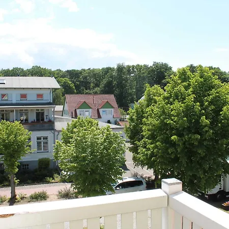 Haus Edelweiss Paetow Steinberg Gm 69666