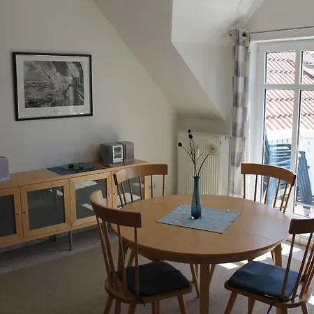 Haus Edelweiss Paetow Steinberg Gm 69666 *