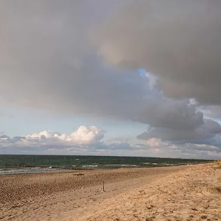 Apartment Haus Edelweiss Paetow Steinberg Gm 69666 *