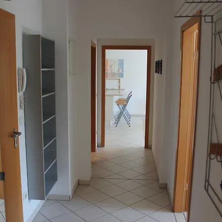 Haus Edelweiss Paetow Steinberg Gm 69666