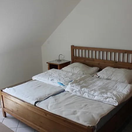 Haus Edelweiss Paetow Steinberg Gm 69666 Apartment *