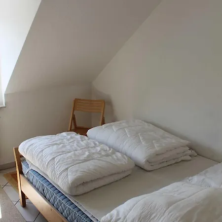 Haus Edelweiss Paetow Steinberg Gm 69666 * Graal-Mueritz