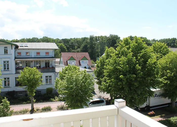 Haus Edelweiss Paetow Steinberg Gm 69666