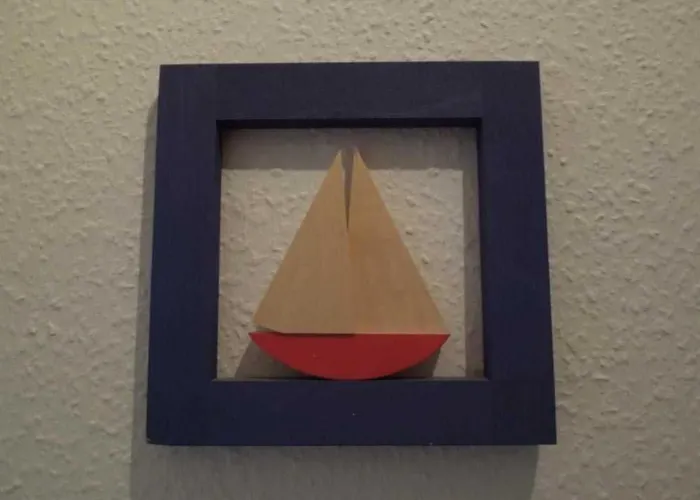 Haus Edelweiss Paetow Steinberg Gm 69666 Appartement *