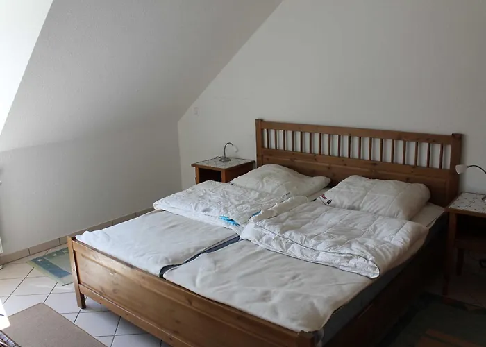 Haus Edelweiss Paetow Steinberg Gm 69666 Apartman *